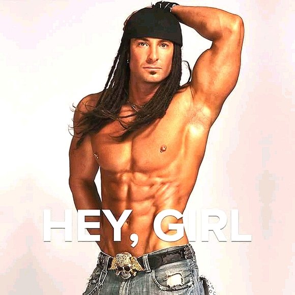 Meet your Posher, JuliAnn - Picture 12 of 16